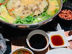 -大红袍火锅料理(尖沙咀店)