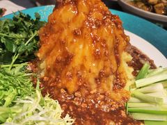-老长春肉馆(创业大街店)