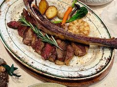 -咖梦餐厅 COMENG RESTAURANT