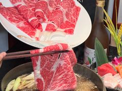 -鮨玄寿喜烧(CP静安店)