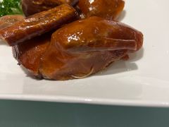 -皇朝尊会(龙之梦大酒店)