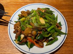 -静一餐厅·湖北菜(前门创始店)