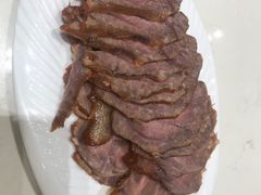 酱牛肉-松花湖水饺(新濠天地店)