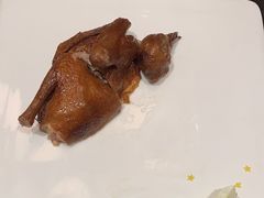 -A One Kitchen·南京精菜馆(德基广场店)