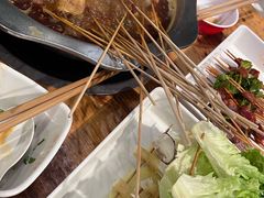 -袁记串串香(涧西总店)