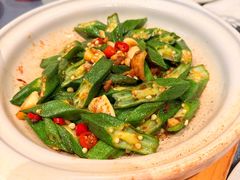 -小天厨民间菜馆(深圳街店)
