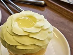 -Ten Olives甜点