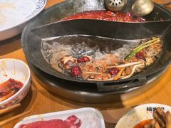 -楠火锅(太古里总店)