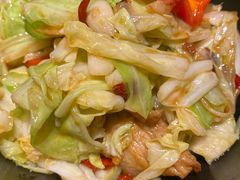 -廊亦舫Lang Yi Fang Restaurant(金桥店)