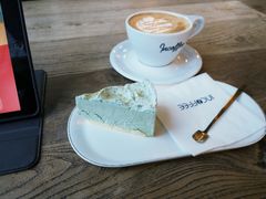 -在咖啡INCOFFEE(ICC升龙环球中心店)
