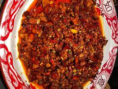 重庆油焖兔-嘎嘎鸭脑壳(金沙店)