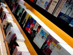 诚品书店(敦南店)-诚品书店(敦南店)