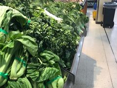 店内环境-沃尔玛购物广场(霖雨路店)