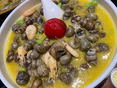 -锡和无锡菜·三白油条(景丽苑店)