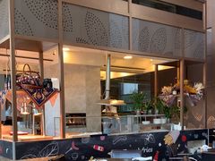 -天津东凯悦酒店·Market Café自助餐厅