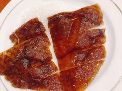 -全聚德(扬州虹桥坊店)