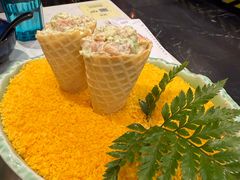 -荟廷·晶萃(陆家嘴尚悦湾店)