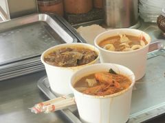 -乌糖沙茶面(民族路店)