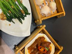-凯宾斯基大酒店·三楼御龙轩中餐厅