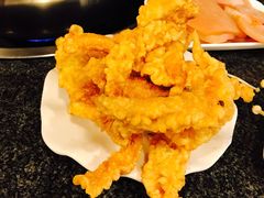 -邓莽子老火锅(中兴路总店)