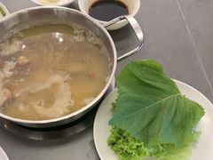 -尚宴牛特鲜自助(太原街万达店)