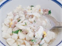 -老米家大雨泡馍