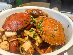 -回·龙虾铺·盆盆蟹·烧烤大排档(回龙观店)