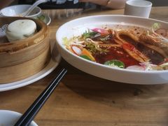 -東舍食唐精品陕菜馆