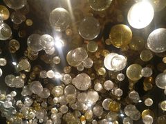 -行者书屋大堂吧 ·下午茶(南京圣和府邸酒店)