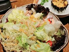 -千代武日本料理(开发区店)