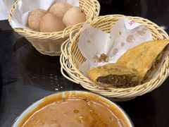 -方中山胡辣汤(正光路店)