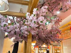 大堂-九田家黑牛烤肉料理(二天地店)