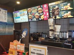 -汉堡王(房山绿地缤纷城店)