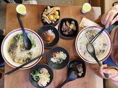 -沈记土鸡米线(七星街品牌中心店)