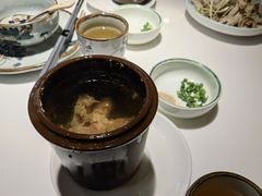 -原味田园·客家菜·土窑鸡(中航城君尚购物中心店)