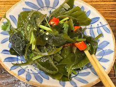 -荣记歡喜·馄饨铺(开发区振华购物中心店)