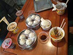 -吉庆街美食广场