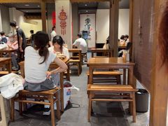 -李百蟹·江南蟹黄面·河景餐厅(夫子庙总店)