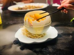 -柒园·三十年创意杭帮菜(龙湖滨江天街店)
