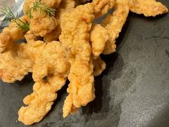 小酥肉-火婆子·川小馆(扬韬科技广场店)