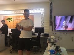 -猫头鹰照相馆(福田店)