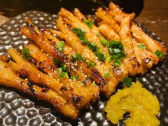 炭烧猪鼻筋-三川·十酒Izakaya(南昌路店)