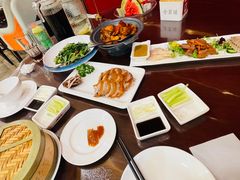 -北京全聚德(西客站店)