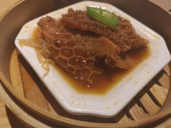 -兰亭轩茶餐厅(长江路店)