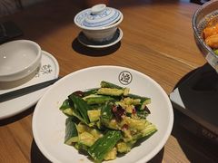 -首秀·四川料理(星耀101店)