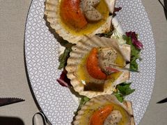 -一棵树·意大利西餐厅One Tree(新城店)