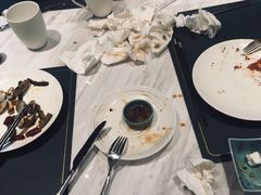 -食光全日制餐厅(绵阳首开喜来登酒店)