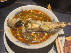 -石锅苗苗鱼(武汉首店)