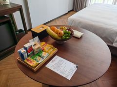 -山东大学学府大酒店(千佛山地铁站店)