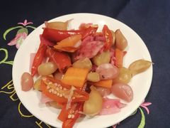 -院8里·少城记忆老川菜(宽窄巷子店)